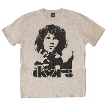 The Doors Tops y Camisetas Break On Through para mujer