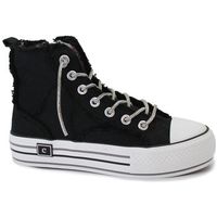 cafe noir zapatillas caf-e25-dm9112-ne para mujer