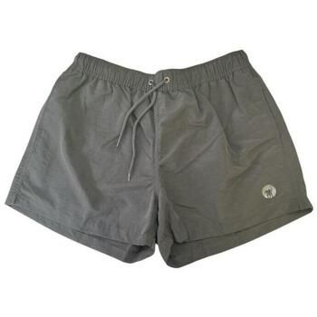 Ciesse Piumini Short xavier_nero para hombre