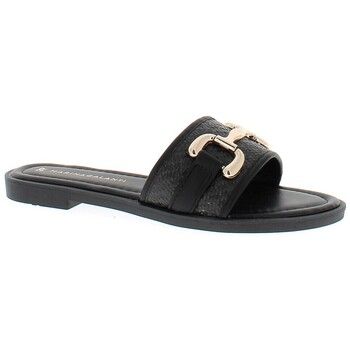 Marina Galanti Chanclas mg1e161-black para mujer