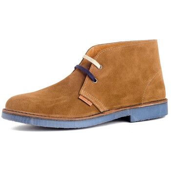 Colour Feet Botines MOGAMBO para hombre