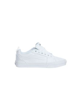 Zapatillas Vans Filmore Cnvs Blanco Hombre