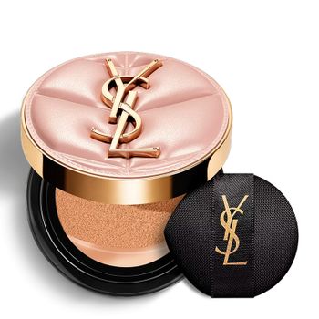 Yves Saint Laurent Bases Maquillaje Ysl Skin Affair Cushion Foundation Base De Maquillaje Luminosidad Suave