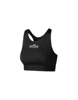 sujetador deportivo the north face ma negro mujer