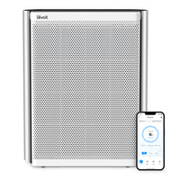 levoit everestair smart hepa air purifier