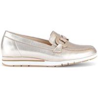 gabor mocasines 82416 para mujer