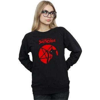 The Chilling Adventures Of Sabri Jersey Salem para mujer