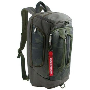 Aeronautica Militare Mochila AM525VE para hombre