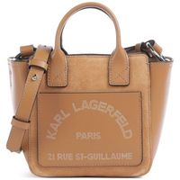 karl lagerfeld bolso de mano b3w30325 le ballet para mujer