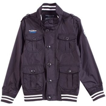Srk Chaqueta Blouson garçon EMSTEAD para niño