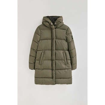 Polo Club Parka GAIA REVERSIBLE COAT para mujer