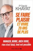 ne changez rien et vivez 20 ans de plus !