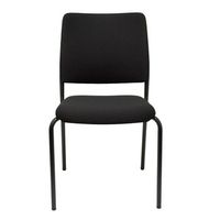 silla de recepcion trend office pc 4sc9251 4 uds