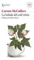 la balada del cafe triste