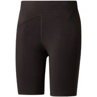 the north face short jaida para mujer
