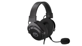 Auriculares ENDORFY con cable jack 3.5mm y micrófono desmontable para gaming