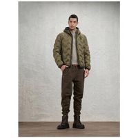 blauer cazadora piery para hombre