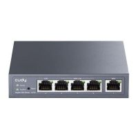 router cudy r700 multi-wan vpn ethernet gigabit 25000 conexiones concurrentes y seguridad avanzada