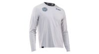 maillot de manga larga northwave xtrail 2 gris