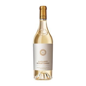 Château Haut-brion Vino Blanco La Clarté Pessac-léognan Crianza 75 Cl 13% Vol.