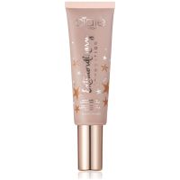 ciate london extraordinary radiant buildable liquid foundation 50ml various shades - 130y maple