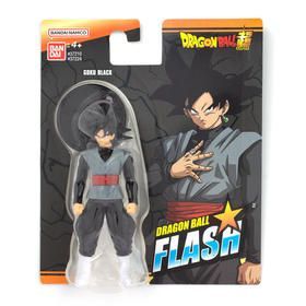 Figura Dragon Ball Flash Goku Black
