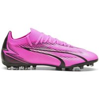 puma zapatillas de futbol ultra match mg rsne para hombre