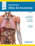 prometheus atlas de anatomia incluye version electronica 4 ed