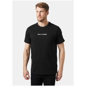 Helly Hansen Camiseta Core para hombre