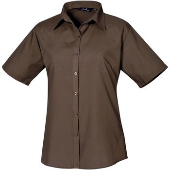 Premier Camisa PR302 para mujer