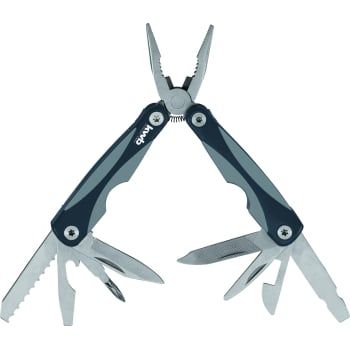 Alicates 8 Piezas Multifunción Einhell kwb