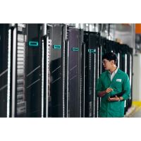 kit de cables interno hpe proliant dl380 gen11 ns204i-u