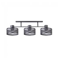 plafon de techo edge 3 luces