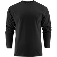 printer camiseta manga larga heavier pro para mujer