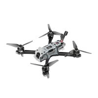axisflying bando5 se 5 pulgadas 6s gps freestyle fpv drone de carreras pnp bnf con analogico  hd o4 wide  hd o4 pro un