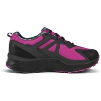 joya zapatillas velocestxw pink para mujer