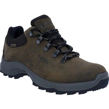 Hi-Tec Zapatillas de senderismo Walk Lite Camino Ultra para mujer