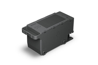 epson caja mantenimiento tinta ecotank
