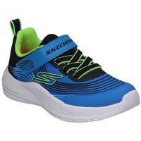 skechers deportivas moda 117517 para nino