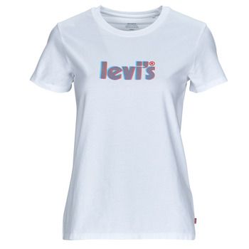 Levis Camiseta THE PERFECT TEE para mujer