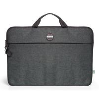 maletin port designs belize bandolera 16 gris