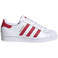 adidas zapatillas superstar j para nina