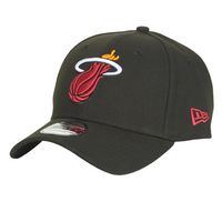 new era gorra nba the league miami heat para mujer