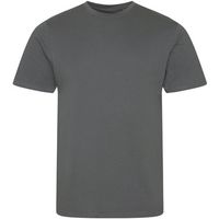 awdis camiseta cascade para hombre