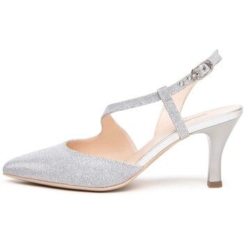 NeroGiardini Zapatos de tacón Decollete Donna In Pelle para mujer