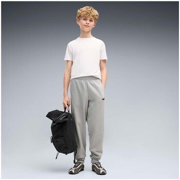 Puma Pantalones Ess 2 Color No. 1 Logo Sweatpants Fl B para niño