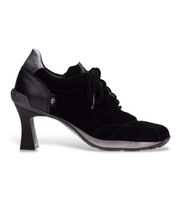 hispanitas para mujer hi265144 zapato saigon negro 41 piel 8 a 10cm ninguno fiesta