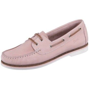 Sioux Mocasines 67415 para mujer