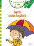sami et julie sami sous la pluie niveau 2
