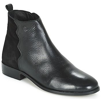 Betty London Botines HELOI para mujer